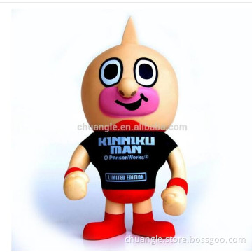 Cartoon Figure,Cartoon Charater Toy
